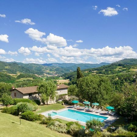 Holiday Home La Badia By Interhome Dicomano Dış mekan fotoğraf