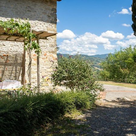 Holiday Home La Badia By Interhome Dicomano Dış mekan fotoğraf