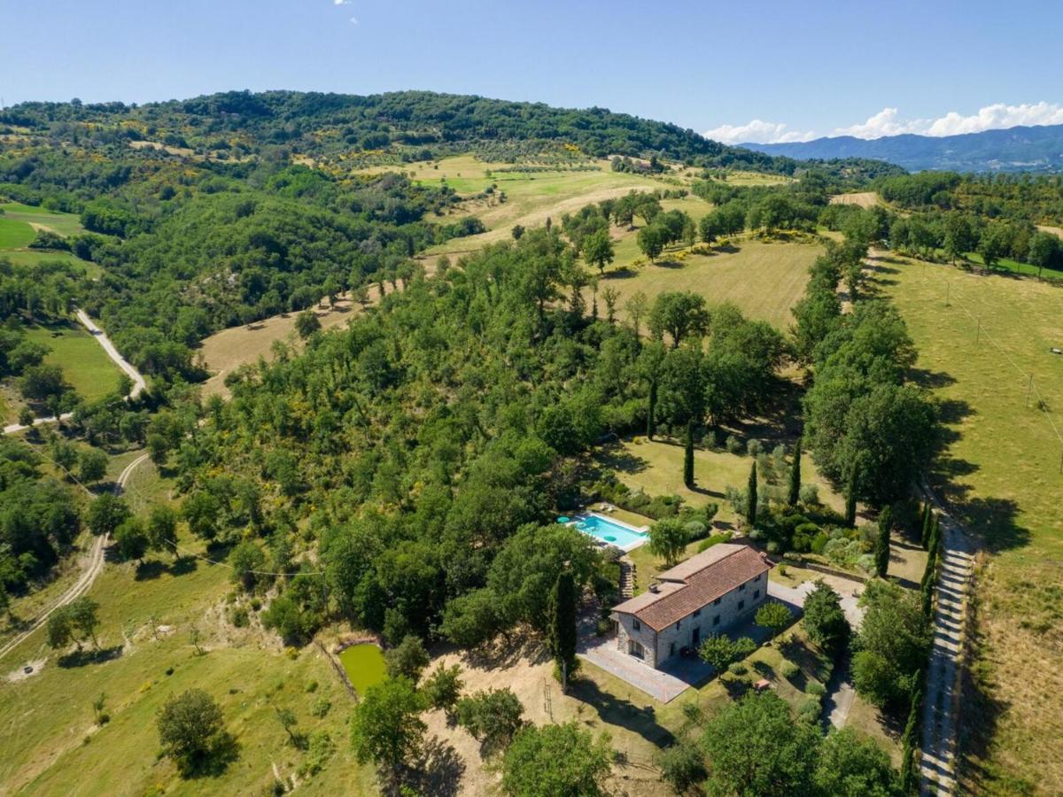 Holiday Home La Badia By Interhome Dicomano Dış mekan fotoğraf