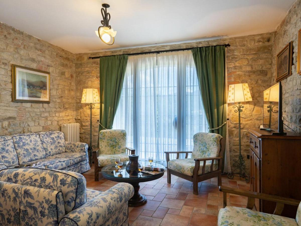 Holiday Home La Badia By Interhome Dicomano Dış mekan fotoğraf