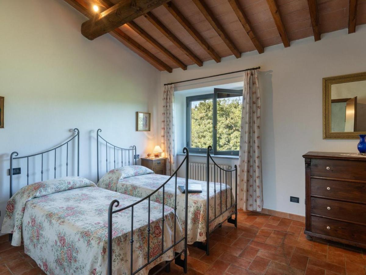 Holiday Home La Badia By Interhome Dicomano Dış mekan fotoğraf
