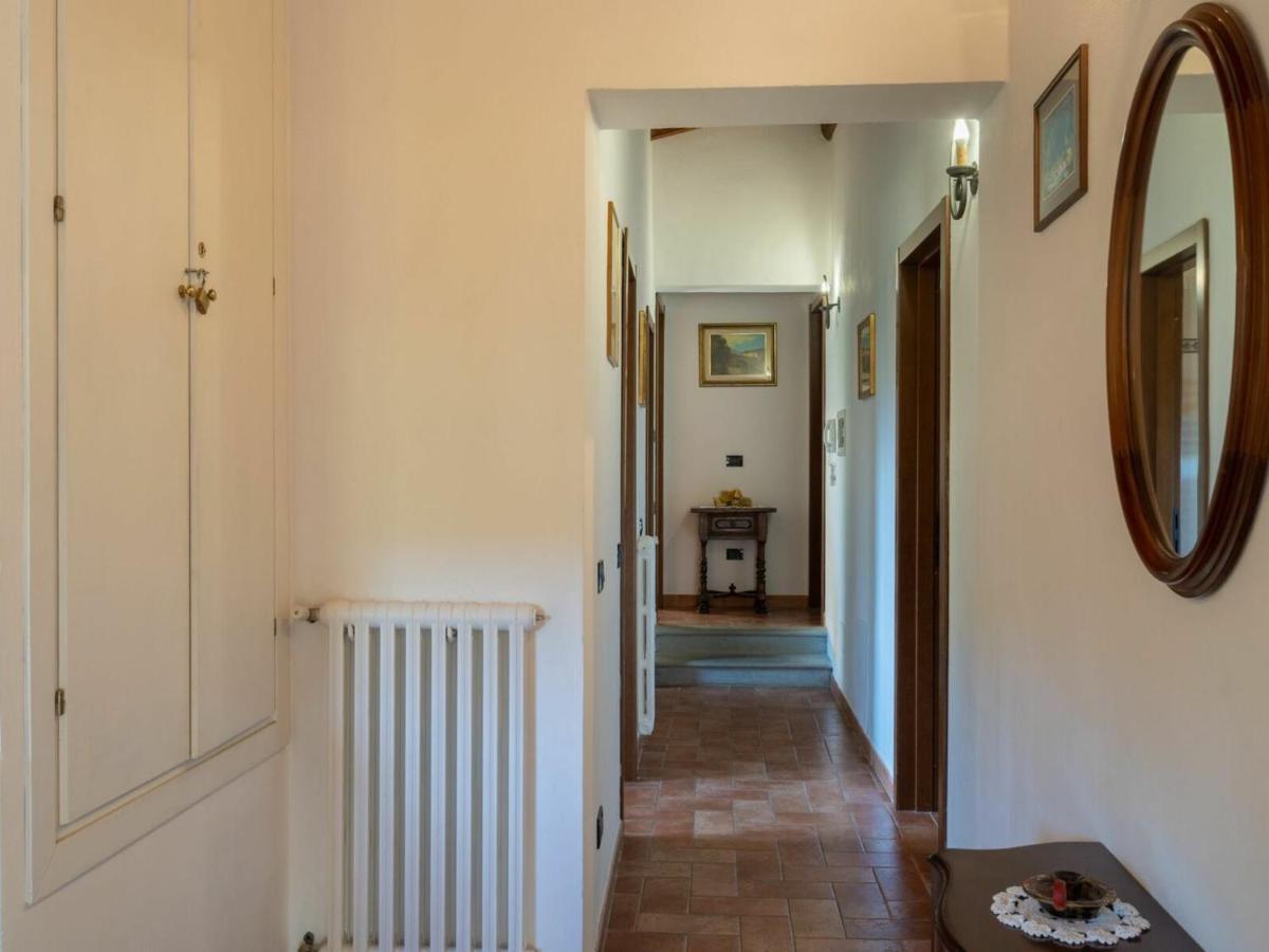 Holiday Home La Badia By Interhome Dicomano Dış mekan fotoğraf