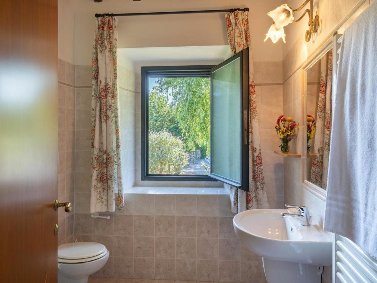Holiday Home La Badia By Interhome Dicomano Dış mekan fotoğraf