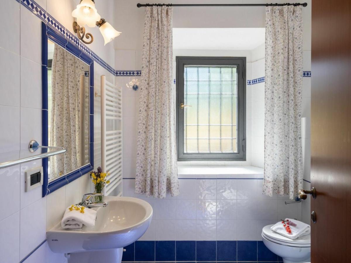 Holiday Home La Badia By Interhome Dicomano Dış mekan fotoğraf