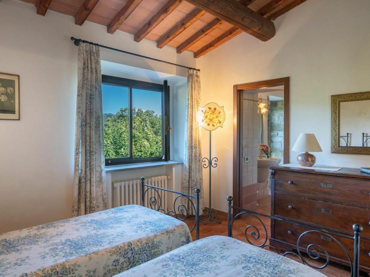 Holiday Home La Badia By Interhome Dicomano Dış mekan fotoğraf